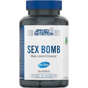Sex Bomb Male - 120 капс